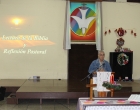 Rev. Raimundo García Franco reflexiona sobre el verdadero sentido de la Navidad