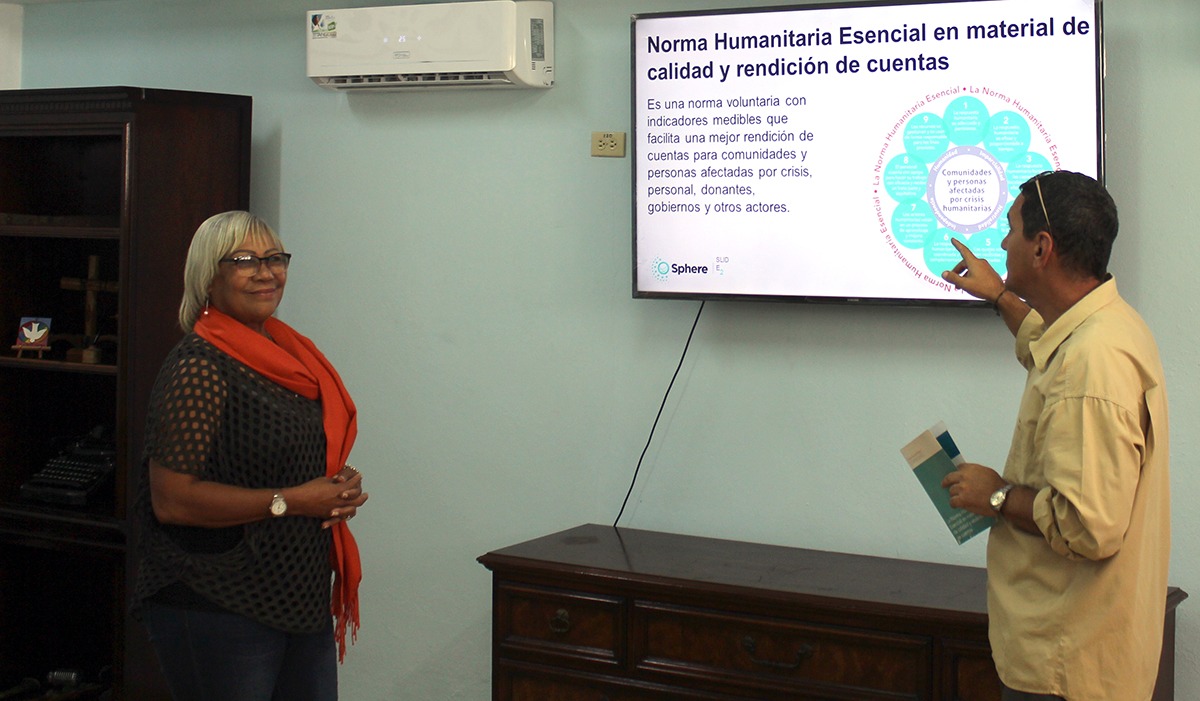 Planificación, monitoreo, evaluación y reporte son algunos aspectos a tener en cuenta para el buen desempeño
