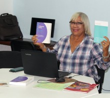 Los materiales esenciales para conocer sobre las políticas de ACT Alianza fueron presentados y comentados