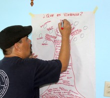 Bueno es construir un conocimiento colectivo