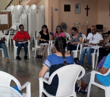 Desarrollar actitudes cooperativas y no animar la competitividad es uno de los objetivos