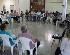 Taller Estrategias de acompañamiento a grupos