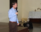 Bastiaan Engelhard, Embajada del Reino de los Países Bajos