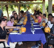Finca El Retiro