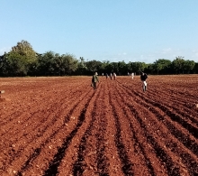 Finca El Retiro