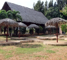 Finca El Retiro
