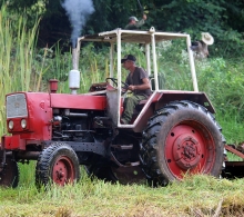 Finca El Retiro