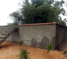 Finca El Retiro