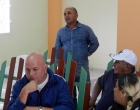 Ezequiel Pérez Melián, agrónomo de La Finca El Retiro, comenta sus experiencias