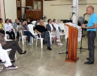 Victor Jesús Calderín Rodríguez, ingeniero informático del CCRD-C, habla sobre la presencia del Centro en la Web