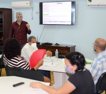 Planificación, control y evaluación de cada uno de los procesos y acciones, garantizan el cumplimiento de los objetivos