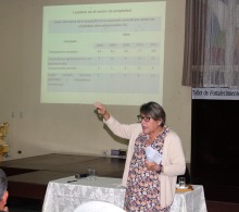 Cada vez resultan mayores las brechas de inequidad existentes en el país, según estudios de la Dra. C. Mayra Espina