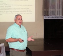 El país ha contado con bajos niveles de divisas en los últimos años, expresó el economista Omar Everleny