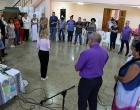 Dinámica grupal