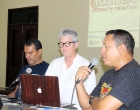 Panel de diálogo interreligioso