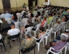 Gala en el CCRD-C, por su XXVIII aniversario