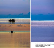 Premio colateral de la Asociación Cubana de Artesanos Artistas en Cárdenas al fotógrafo Rolalndo Trujillo