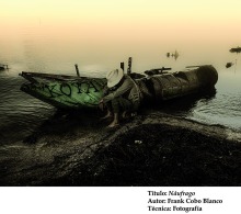 Premio colateral del Centro de Artes Visuales René Castillo