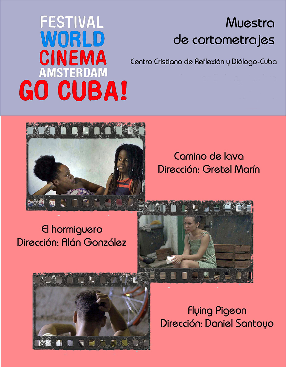 Póster del encuentro
