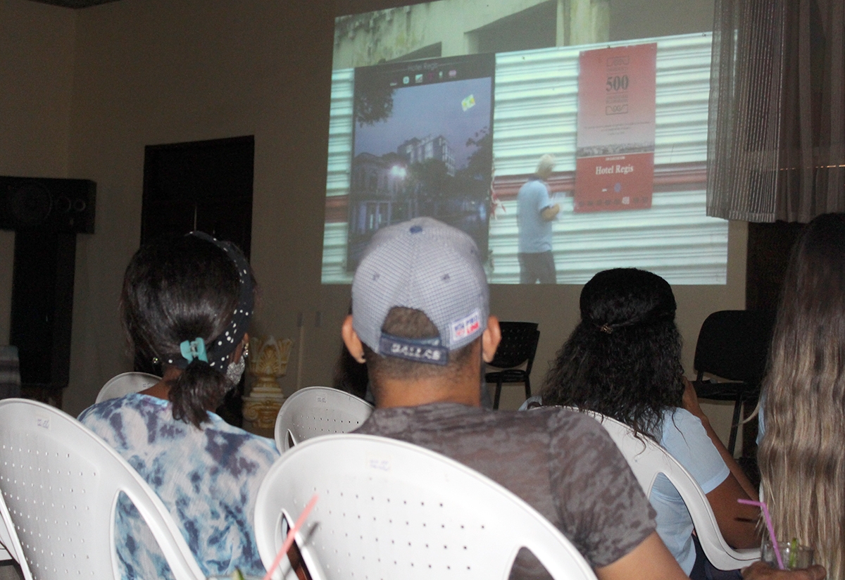 Estas otras miradas de Cuba, provenientes del cine independiente, son bien necesarias