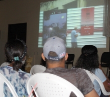 Estas otras miradas de Cuba, provenientes del cine independiente, son bien necesarias