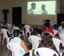 Las temáticas de los audiovisuales fueron de gran interés
