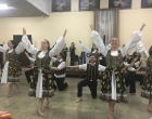GRUPO DE DANZA HEBREA “CHAI FOLK ENSEMBLE”