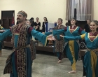 GRUPO DE DANZA HEBREA “CHAI FOLK ENSEMBLE”