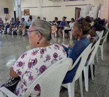 Los participantes se actualizaron en materia jurídica sobre todo lo relacionado con la protección de la infancia en Cuba