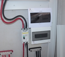 Kit solar permitirá una mayor independencia energética del Hogar de Ancianos