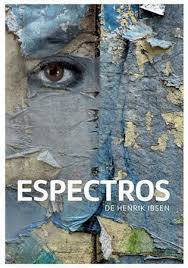 Portada de la obra Espectros