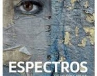Portada de la obra Espectros