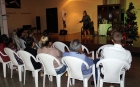 A Ingrid Mollestad, embajadora de Noruega en Cuba le pareció una representación que capta los ricos y variados matices de la poética de Ibsen