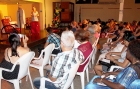 Casa de muñecas es la representación que inicia a la Trilogía para el ahora de Cuba