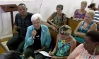 Durante el debate en el municipio Los Palos fueron tratadas las manifestaciones de la violencia en la intimidad del hogar