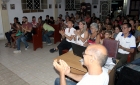 En el municipio Los Arabos, Matanzas