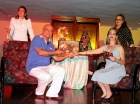 Estreno en el CCRD-C de Ibsen Trilogía para el ahora de Cuba