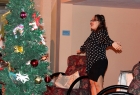 Lourmary Rodríguez interpreta a Cristina, basada en la obra Espectros