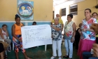 Liderazgo en mi comunidad