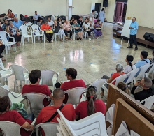 El especialista Alfredo Rojas Donatién habla sobre Plan de negocios y ventas