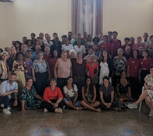 Taller de Incubación de Negocios “Emprendiendo por la vida”