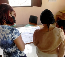 Durante el proceso de confección de un plan de negocios