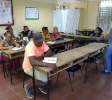 La intervención de los educadores para prevenir y erradicar las manifestaciones de la violencia es primordial