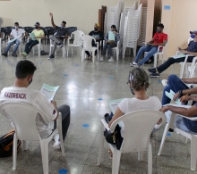 Orientación de los ejercicios sobre Mi proyecto de Vida