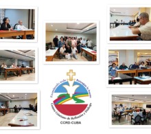 Durante la Junta se realizó un análisis detallado del trabajo del CCRD-Cuba