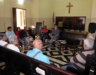 Taller Diálogos no violentos