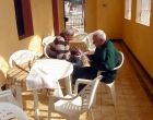 Ejercicio de juego de roles para la escucha activa