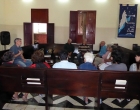 Taller Diálogos no violentos