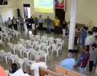 Momento de oración y bendición final