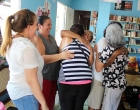 Dinámica participativa